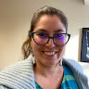 Meet your Posher, Alisa